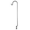 Lawn Hook Deck Mount