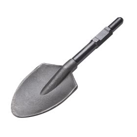 Electric Demolition Hammer shovel (Color: As Picture)