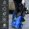 2030PSI 1800W Electric High Pressure Washer with Hose Reel